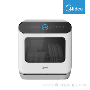 Midea dishwasher WQP4-2605